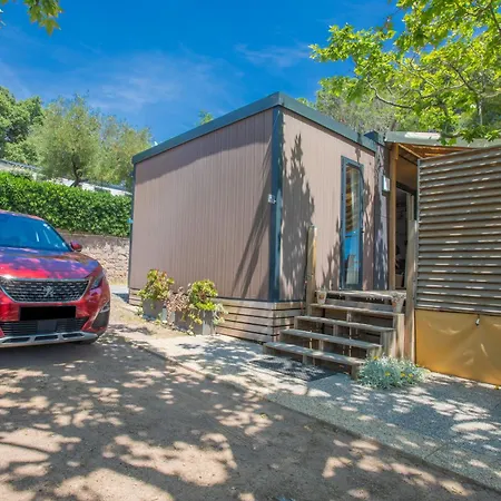 Mobil-home Taos Vue Mer - Piscine 4* Saint-Raphaël
