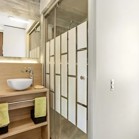 Mobil-home Taos Vue Mer - Piscine 4* Saint-Raphaël